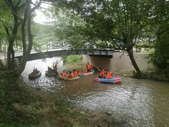 -天目湖御水温泉·度假酒店