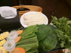 -东来顺饭庄(天坛店)