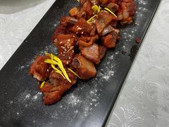 -马凯餐厅(地安门店)