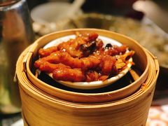 -添好运点心专门店(深水埗店)
