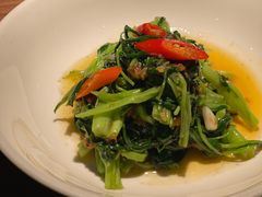 -星叶·东南亚料理(温州万象城店)
