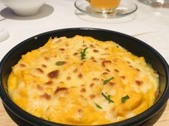 -港丽餐厅(高德置地店)