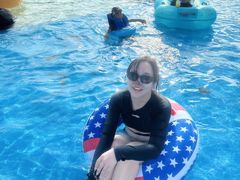 -上海玛雅海滩水公园