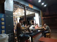 -芝麻糊世家(西华店)