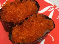 红鱼籽军舰-好伦哥比萨烤肉自助(马家堡店)