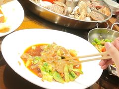-A8小馆·海鲜烧烤(樱珠苑小区店)