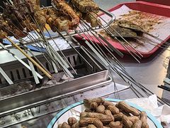 -古彭7只羊·招牌白串·碳锅羊肉旗舰店