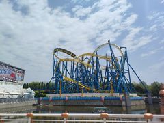 -大连海昌发现王国主题公园