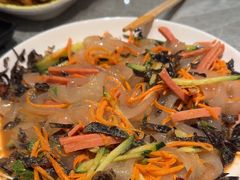 -大哈福烧烤·海鲜·家常菜(延安三路店)