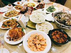 -添福来墨鱼饺子 · 海鲜东北菜(泡崖店)