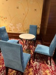 -无锡君来洲际酒店·宴会厅