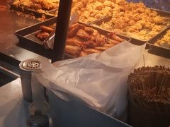 -前进5路汉堡炸鸡(前进五路店)