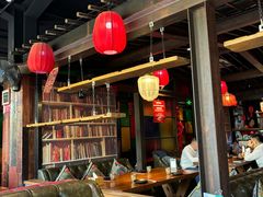 -望京一号·重庆江湖菜(工体店)