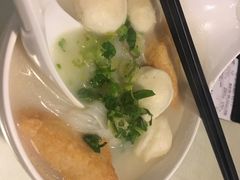-翠华餐厅(旺角文华商场店)
