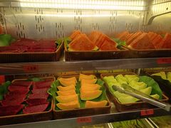 -大芊金重庆串串火锅(南京路店)