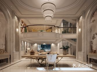 融合百年的欧美文化和现代人对生活的需求，打破了原始欧