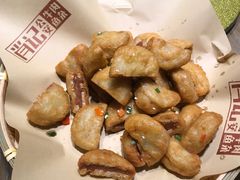 -肖记公安牛肉鱼杂馆· 省级非物质文化遗产(仁和路店)