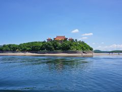 -镜泊湖风景区
