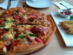 -必胜客(仁恒店)
