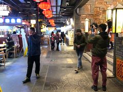 -八一路好吃街(雨田商务大厦店)