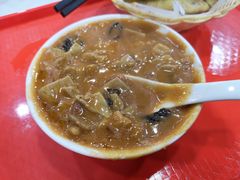 胡辣汤-方中山胡辣汤(蓝堡湾店)
