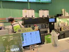 -奈雪的茶(振华商厦店)