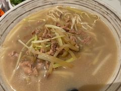 -慧娟面馆·餐厅(望江路店)