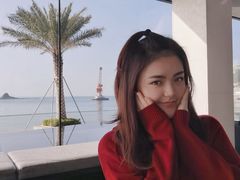 -深圳大梅沙京基洲际度假酒店