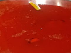 -麻辣空间·清油火锅(万达广场店)