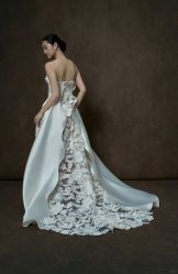 -南京宝娜嫁衣婚纱礼服馆(中央路店)