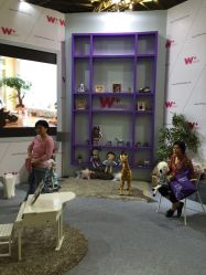 韩国WPlus儿童摄影工作室-WPlus明星肖像亲子全家福摄影