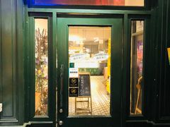 门面-雕刻时光咖啡馆(交大店)