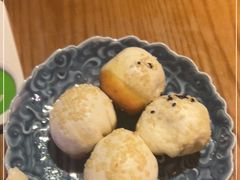 -鑫震源·苏式大虾生煎(山塘街店)