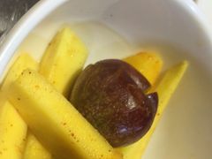 -苏格里岛自助海鲜烤肉(青秀万达店)