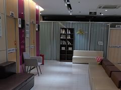 -美年大健康体检中心(红岭分院)