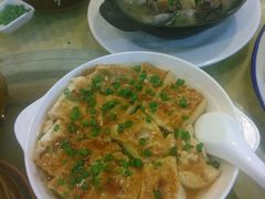 -华兴餐厅·招牌生鱼片(桃园路店)