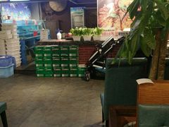 -巴渝菜馆(涿州店)