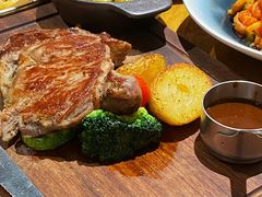-森Some Fusion(荔湾店)