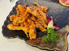 -千寻山野烤肉(中关村店)