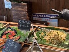 -岛风·台食小馆 ISLAND BISTRO(烟台山店)
