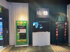 -棂笼·深度沉浸密室(武汉旗舰店)