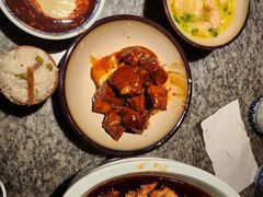 -南京大牌档(青岛万象城店)