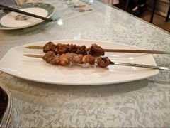 -汗腾格里·风味餐厅(新疆驻京办店)