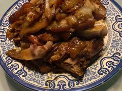 -鼎香润(德胜门内店)