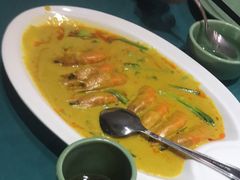 -金象湾泰国餐厅(华林路店)