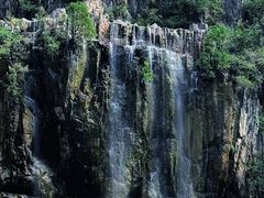 -焦作青龙峡风景名胜区
