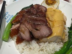 -龙记香港茶餐厅(久光百货店)