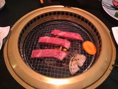 -三田牛飛苑(三宮店)