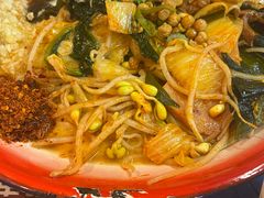 -海椒市落舌·麻辣烫冒菜(中关村店)