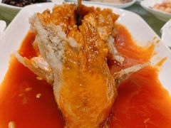 -清真·安乐园菜馆(茶南店)